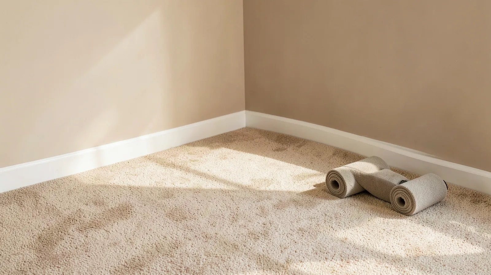Carpet Installation in Voca, TX near me